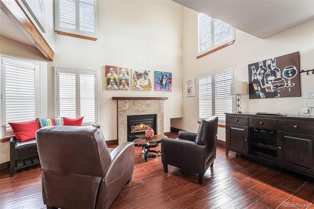 12059 W Chenango Drive D, Morrison, CO 80465