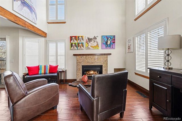 12059 W Chenango Drive D, Morrison, CO 80465