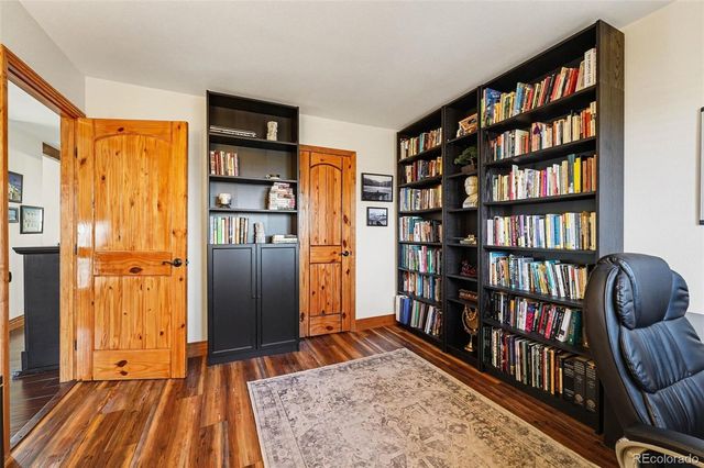 12059 W Chenango Drive D, Morrison, CO 80465