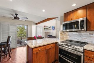 12059 W Chenango Drive D, Morrison, CO 80465