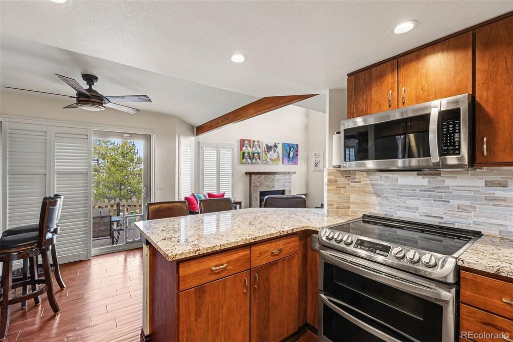 12059 W Chenango Drive D, Morrison, CO 80465