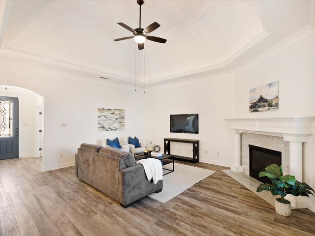 2018 Kodiak Court, Arlington, TX 76013