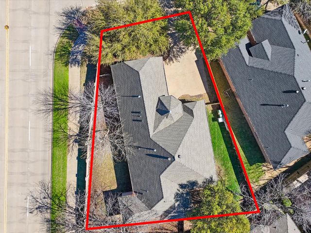 2018 Kodiak Court, Arlington, TX 76013