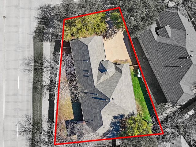 2018 Kodiak Court, Arlington, TX 76013