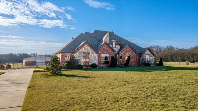 845 Horseshoe Bend, Royse City, TX 75189