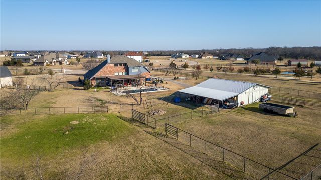 845 Horseshoe Bend, Royse City, TX 75189