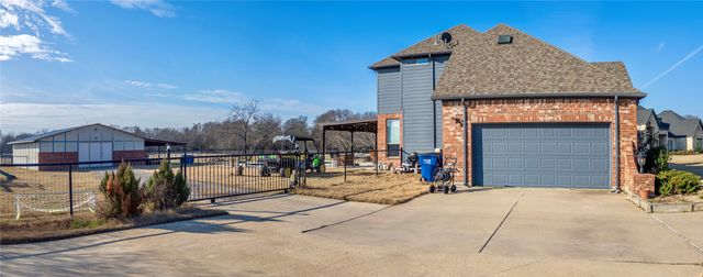 845 Horseshoe Bend, Royse City, TX 75189