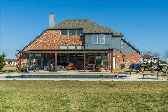 845 Horseshoe Bend, Royse City, TX 75189