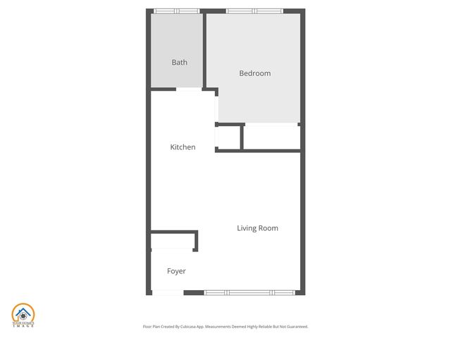 19625 Conant Unit: 22, Detroit, MI 48234