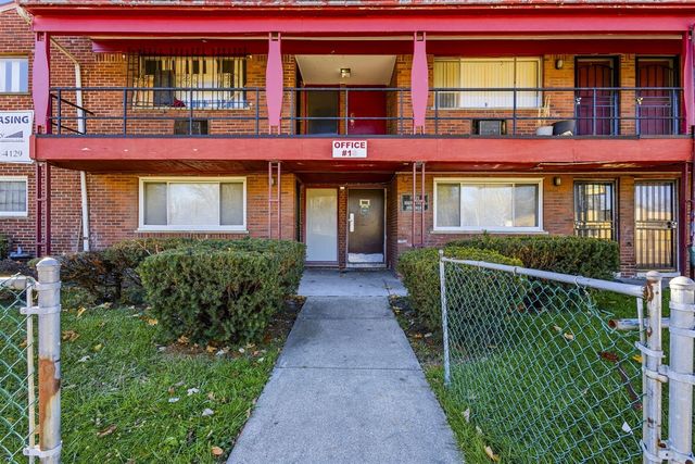 19625 Conant Unit: 22, Detroit, MI 48234