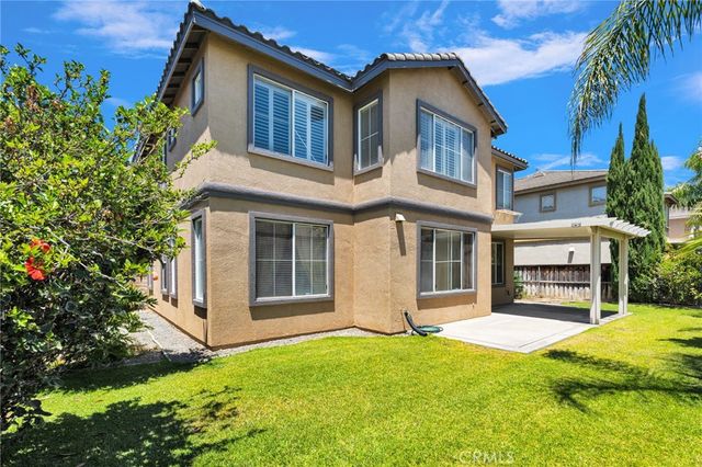 9455 Poppyfield Court, Rancho Cucamonga, CA 91730