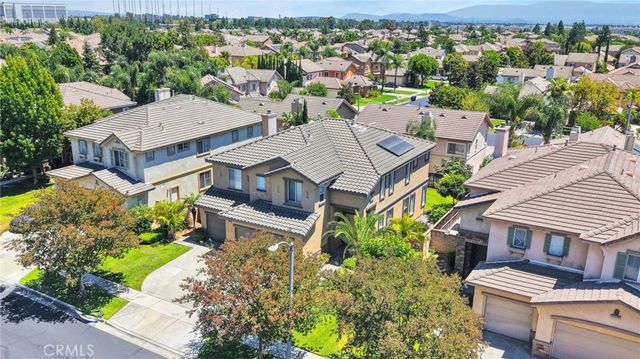 9455 Poppyfield Court, Rancho Cucamonga, CA 91730