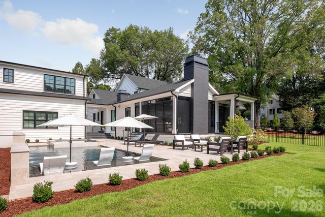 401 Woodland Street, Davidson, NC 28036