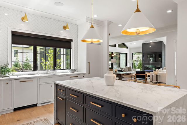 401 Woodland Street, Davidson, NC 28036