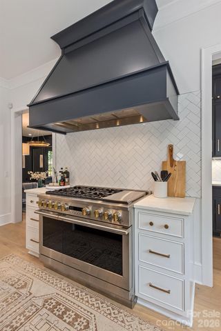 401 Woodland Street, Davidson, NC 28036