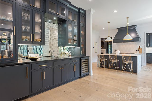 401 Woodland Street, Davidson, NC 28036