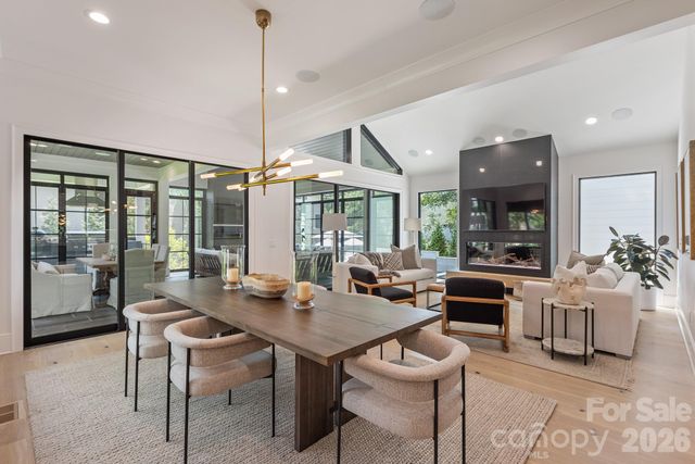 401 Woodland Street, Davidson, NC 28036