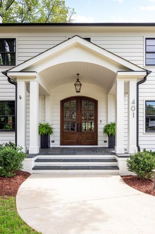 401 Woodland Street, Davidson, NC 28036