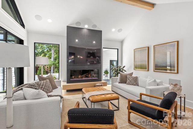 401 Woodland Street, Davidson, NC 28036