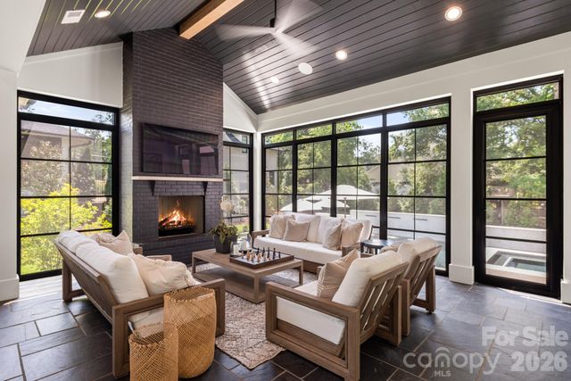 401 Woodland Street, Davidson, NC 28036