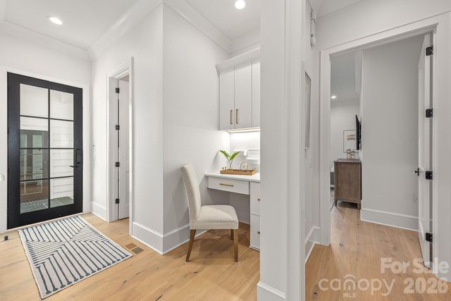 401 Woodland Street, Davidson, NC 28036