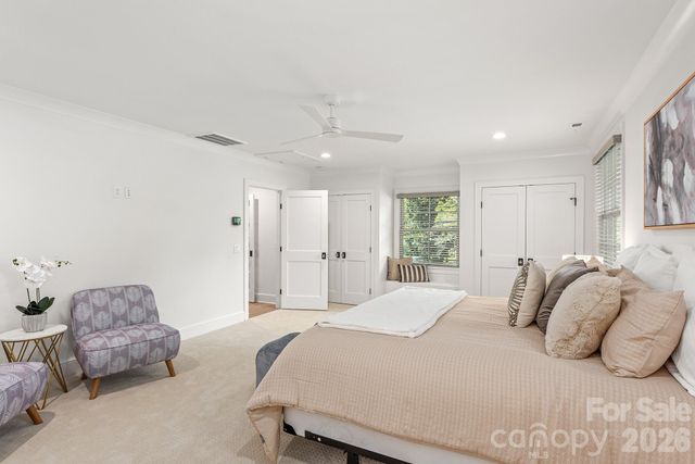 401 Woodland Street, Davidson, NC 28036