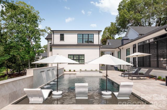 401 Woodland Street, Davidson, NC 28036