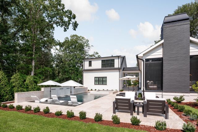 401 Woodland Street, Davidson, NC 28036