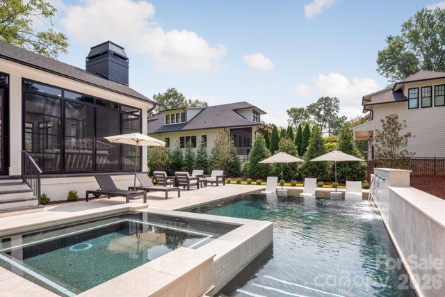 401 Woodland Street, Davidson, NC 28036