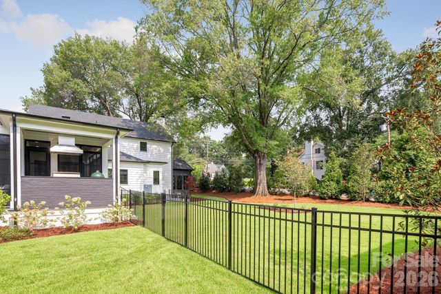 401 Woodland Street, Davidson, NC 28036