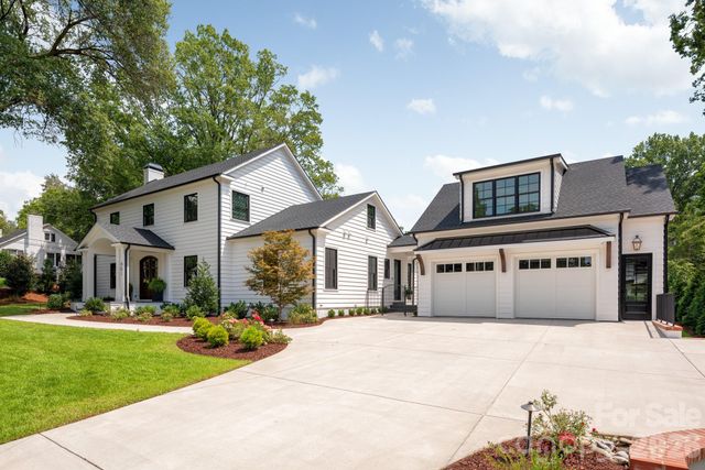 401 Woodland Street, Davidson, NC 28036