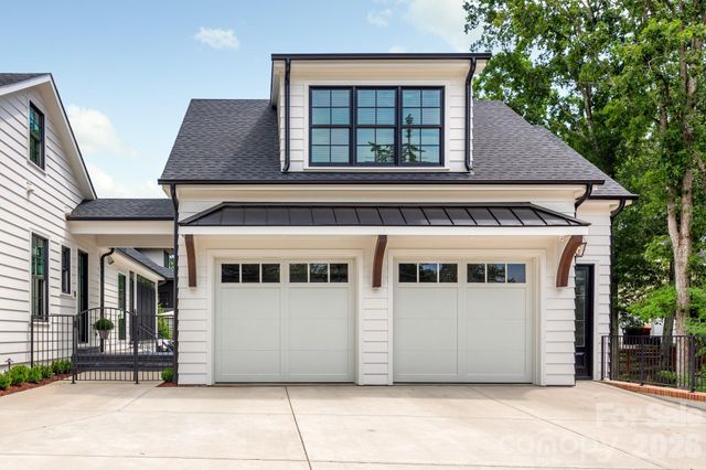 401 Woodland Street, Davidson, NC 28036