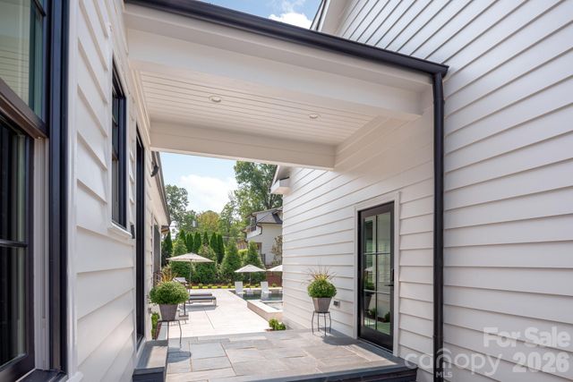 401 Woodland Street, Davidson, NC 28036