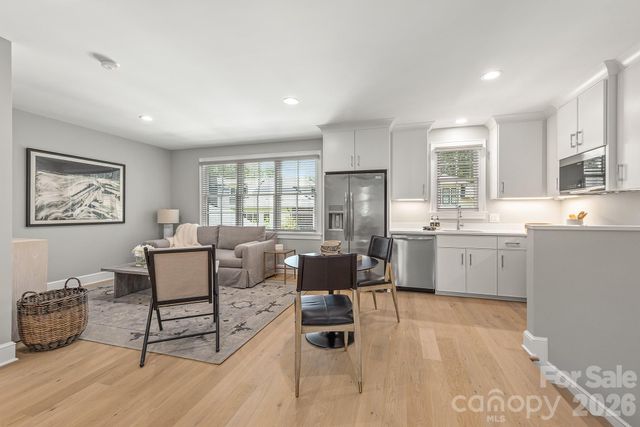 401 Woodland Street, Davidson, NC 28036