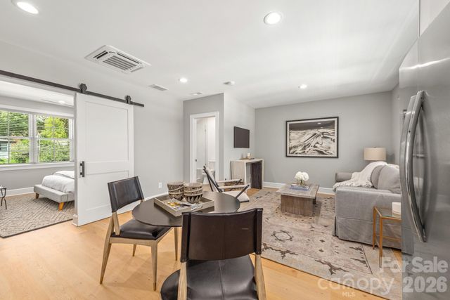 401 Woodland Street, Davidson, NC 28036