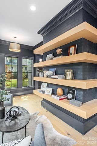 401 Woodland Street, Davidson, NC 28036