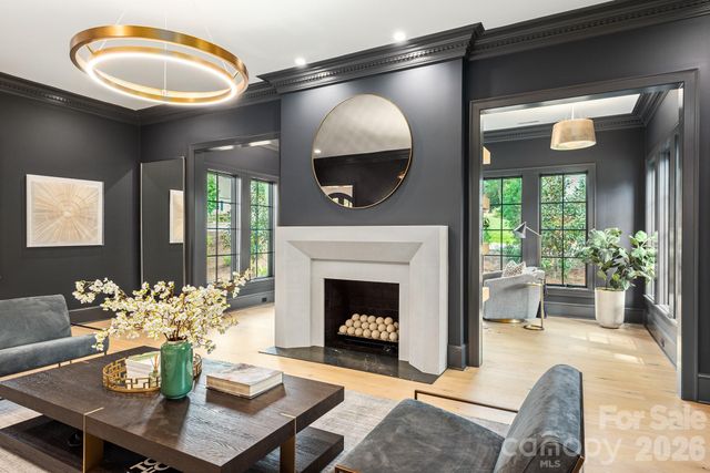 401 Woodland Street, Davidson, NC 28036