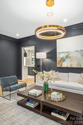 401 Woodland Street, Davidson, NC 28036