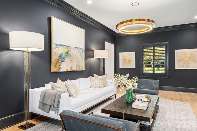 401 Woodland Street, Davidson, NC 28036