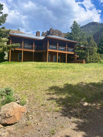 27 Aerie Dr, Cody, WY 82414 property photo