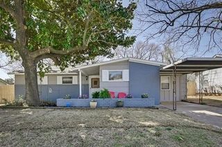 520 W Inwood Drive, Arlington, TX 76010