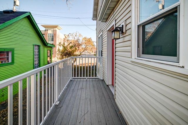 202 S 1st Street, Madison, WI 53704