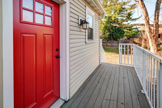 202 S 1st Street, Madison, WI 53704