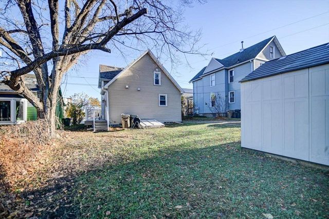 202 S 1st Street, Madison, WI 53704