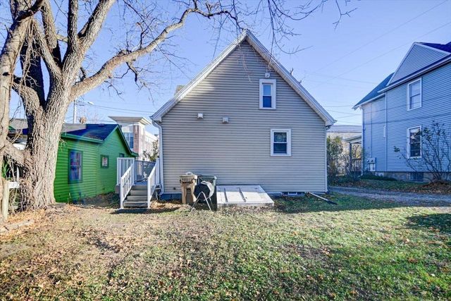 202 S 1st Street, Madison, WI 53704