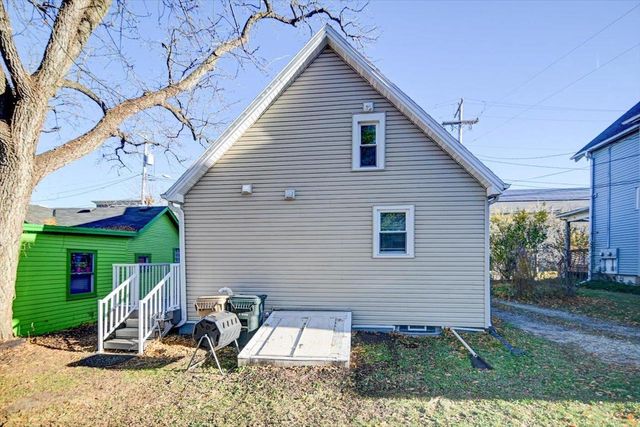 202 S 1st Street, Madison, WI 53704