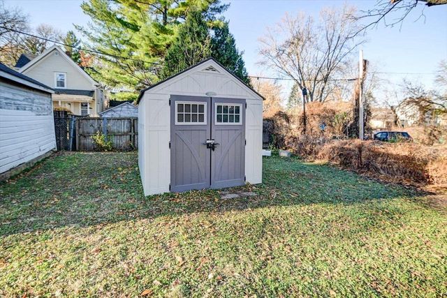 202 S 1st Street, Madison, WI 53704