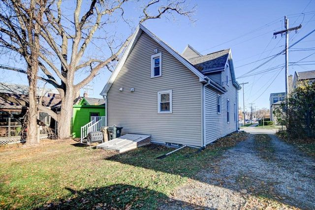 202 S 1st Street, Madison, WI 53704