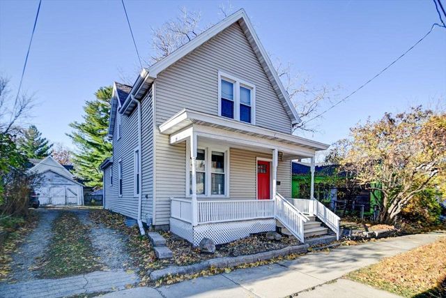 202 S 1st Street, Madison, WI 53704