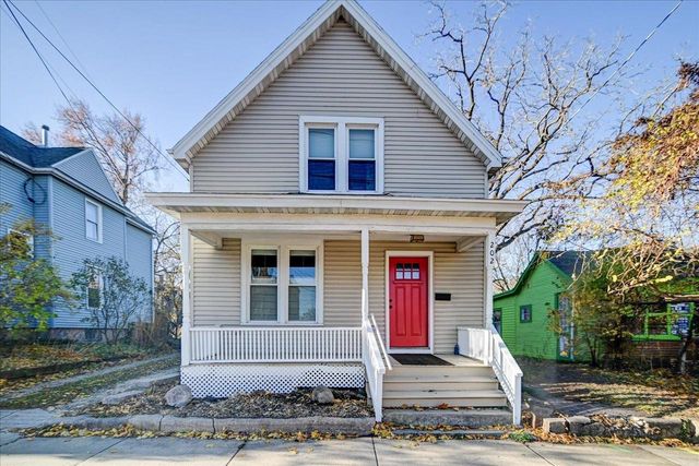 202 S 1st Street, Madison, WI 53704